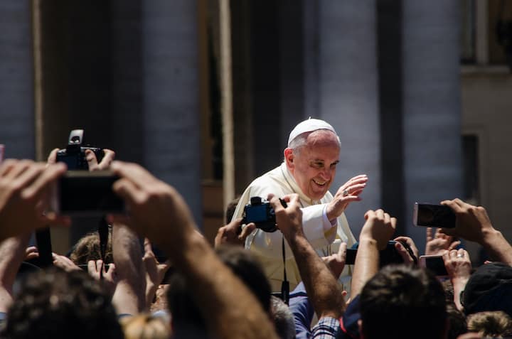 Pope Francis and LGBT; what has the Pope actually taught?